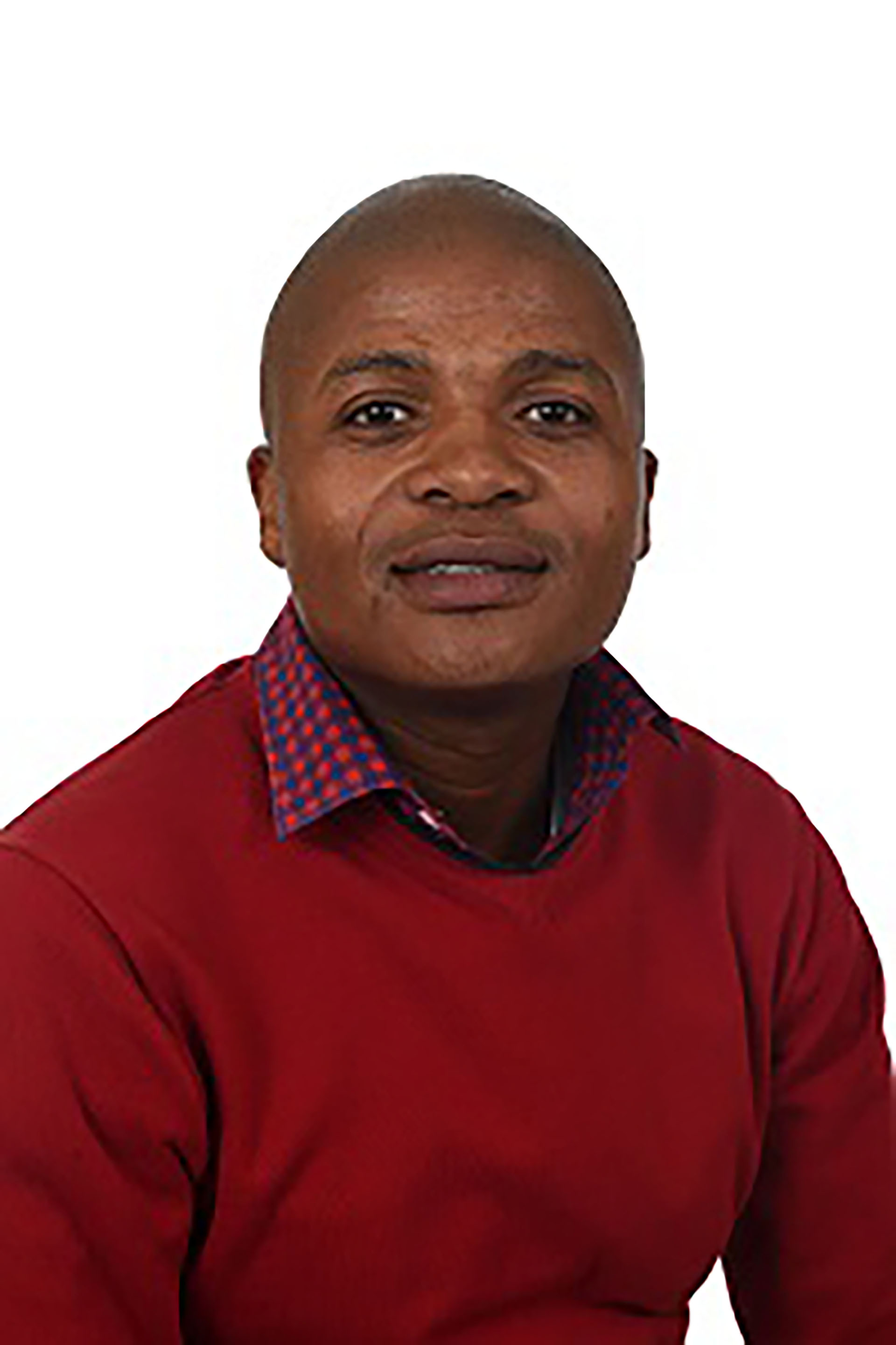 Dr Chuma Diniso