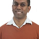 Dr Colin Reddy