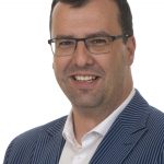 Dr Cornelius Niemand