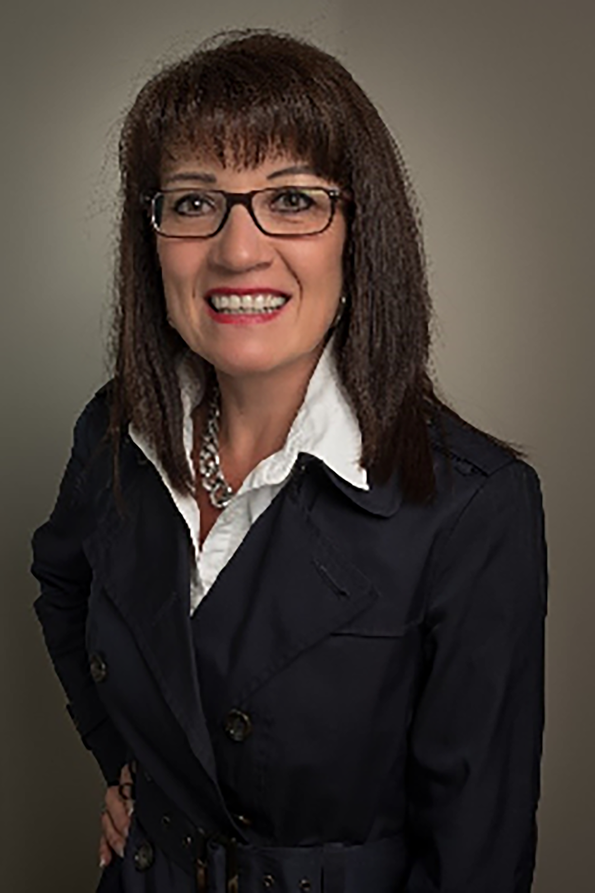 Dr Darelle Groenewald