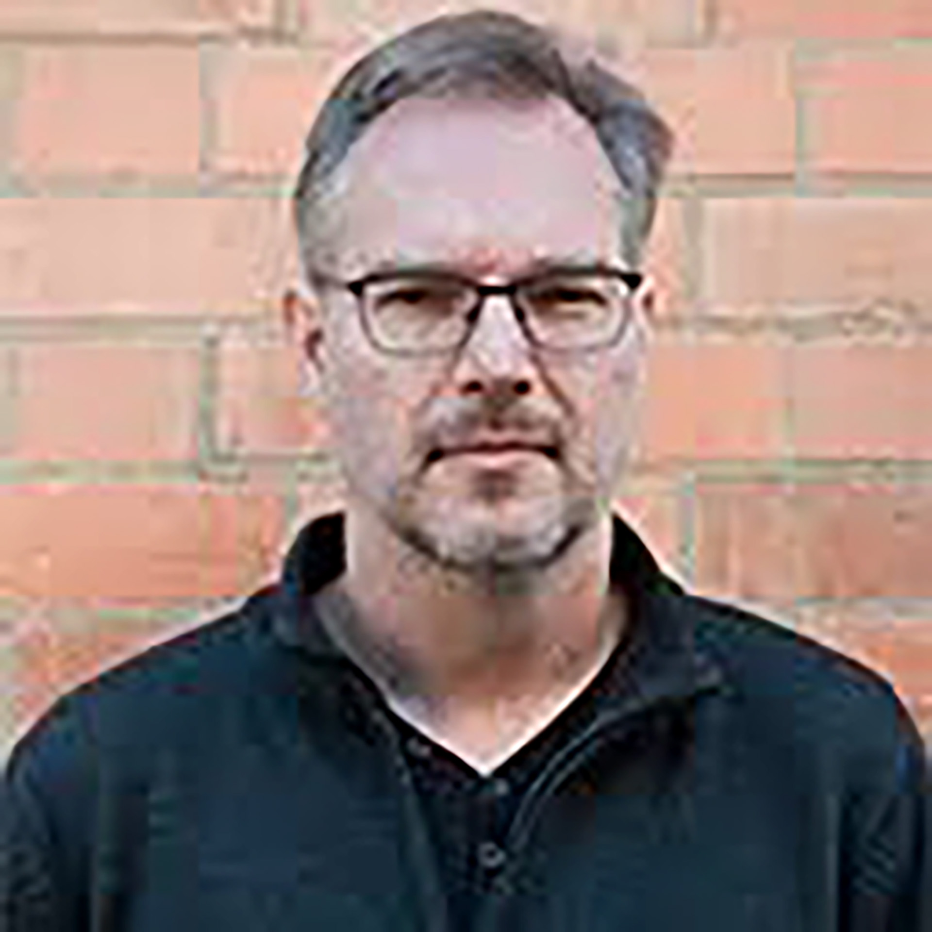 Dr Geoffrey Blundell