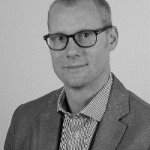 Dr Gerrit Dusseldorp