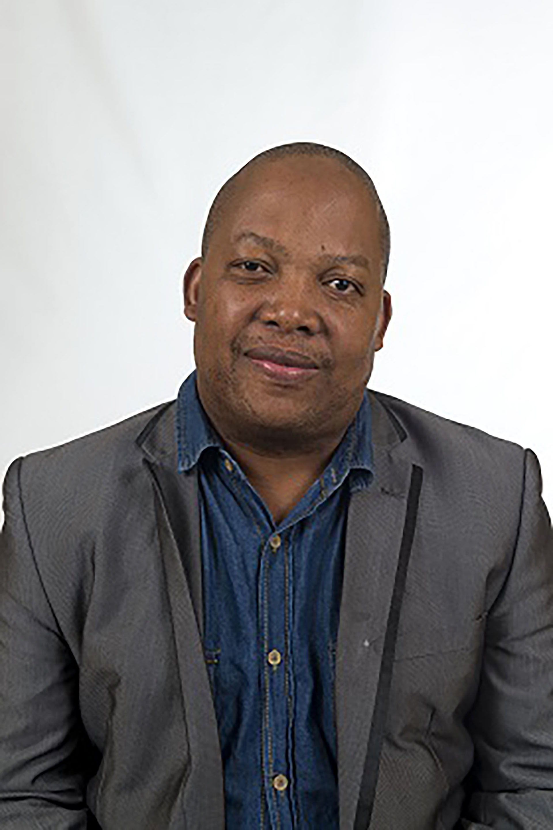 Dr Herman Boikanyo