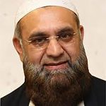Dr Ismail Vadi