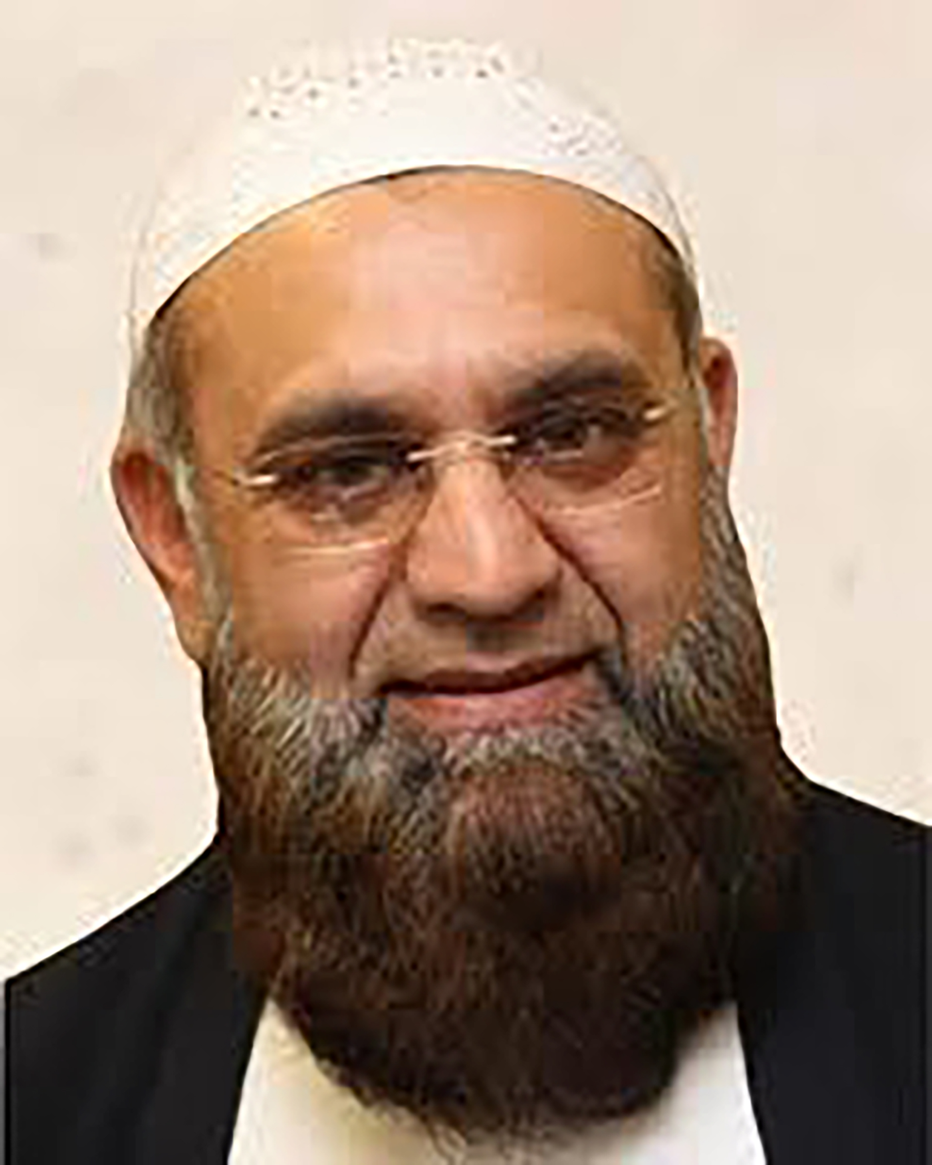 Dr Ismail Vadi