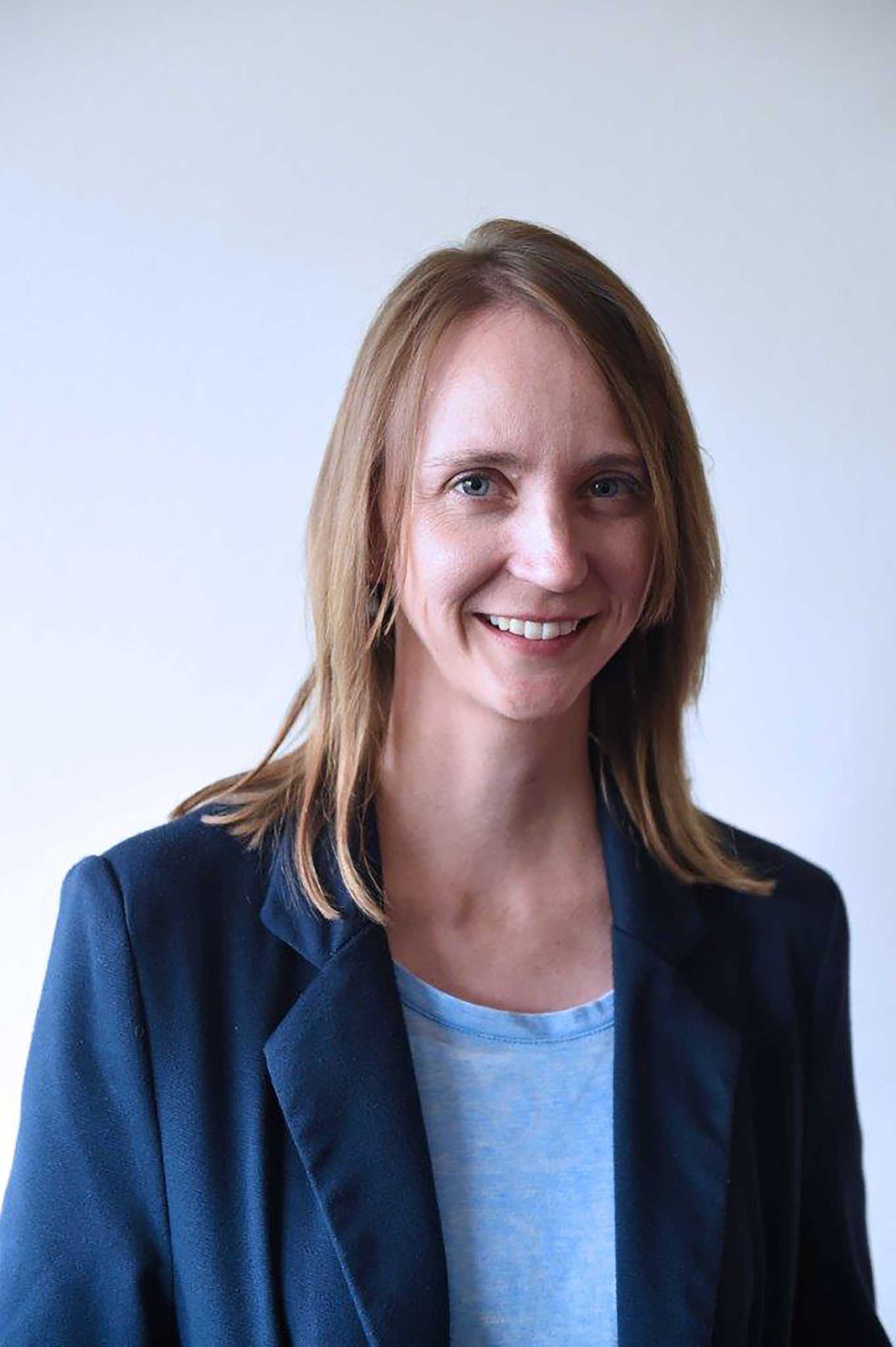 Dr Jenice Pellow