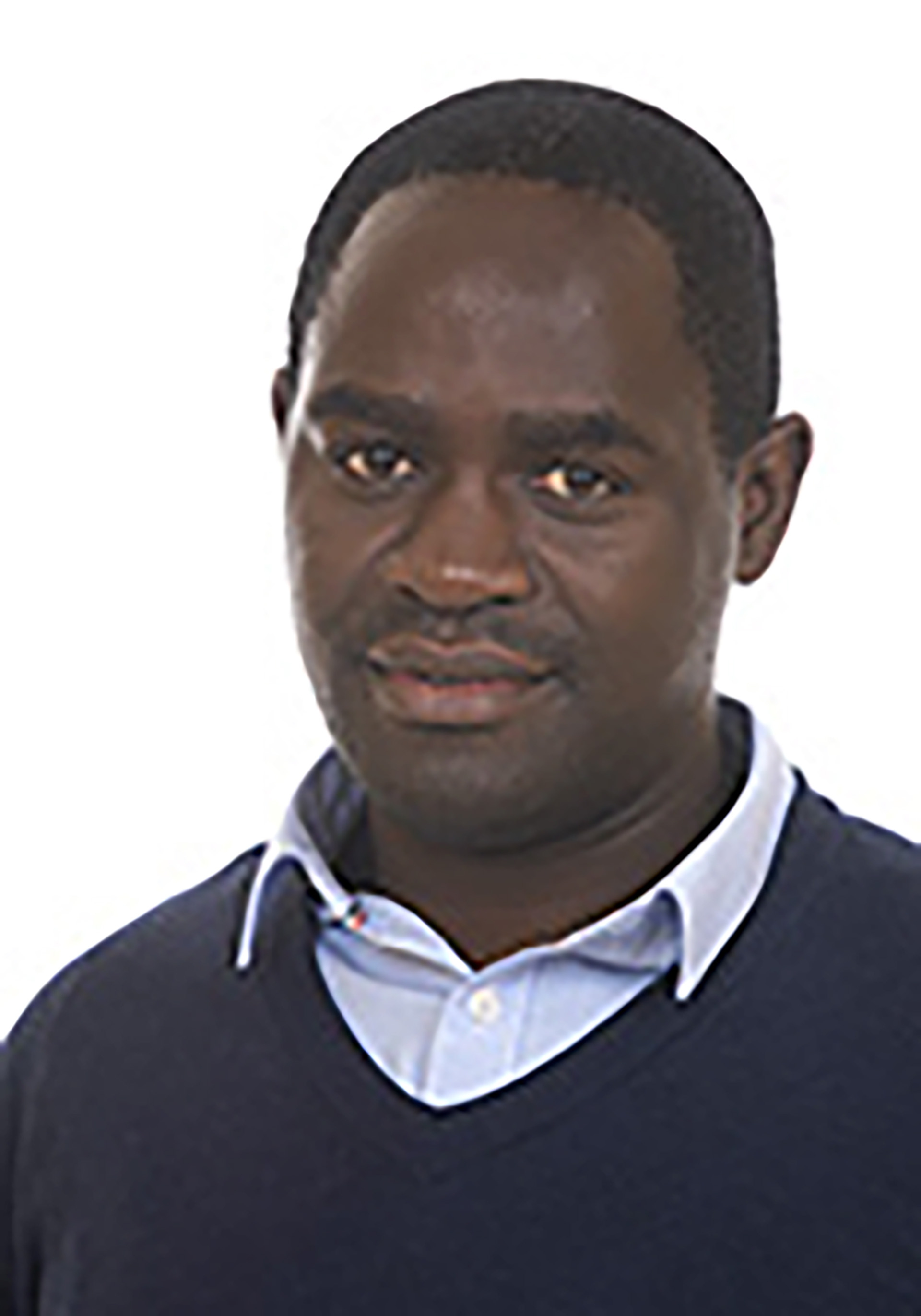 Dr Joash Mageto