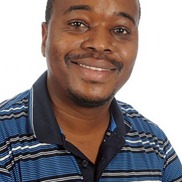 Dr Johane Dikgang