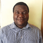Dr Jonathan Tembo