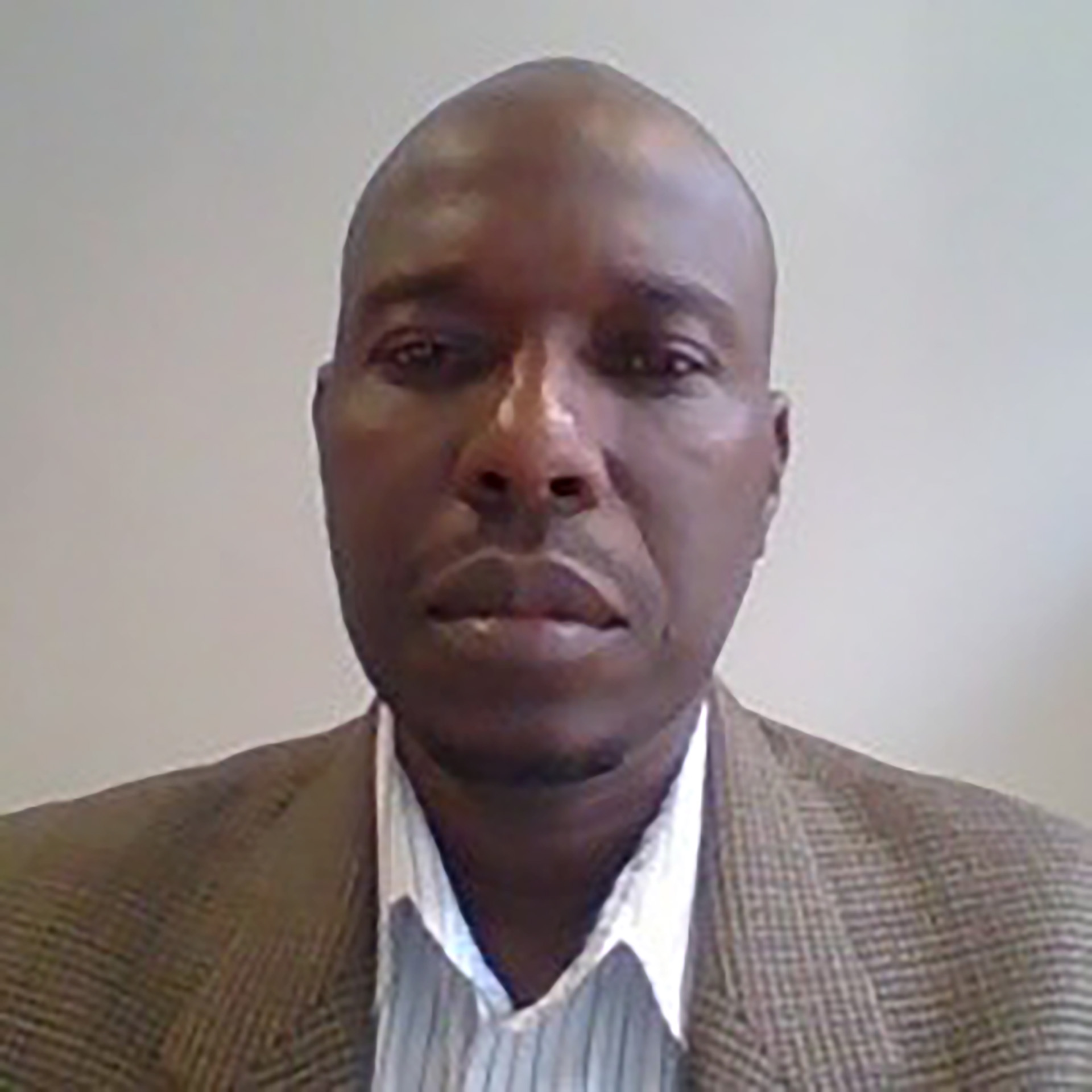 Dr Joseph Chikumbirike