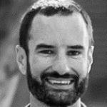 Dr Justin Pargeter