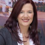 Dr Melanie Van Rooy