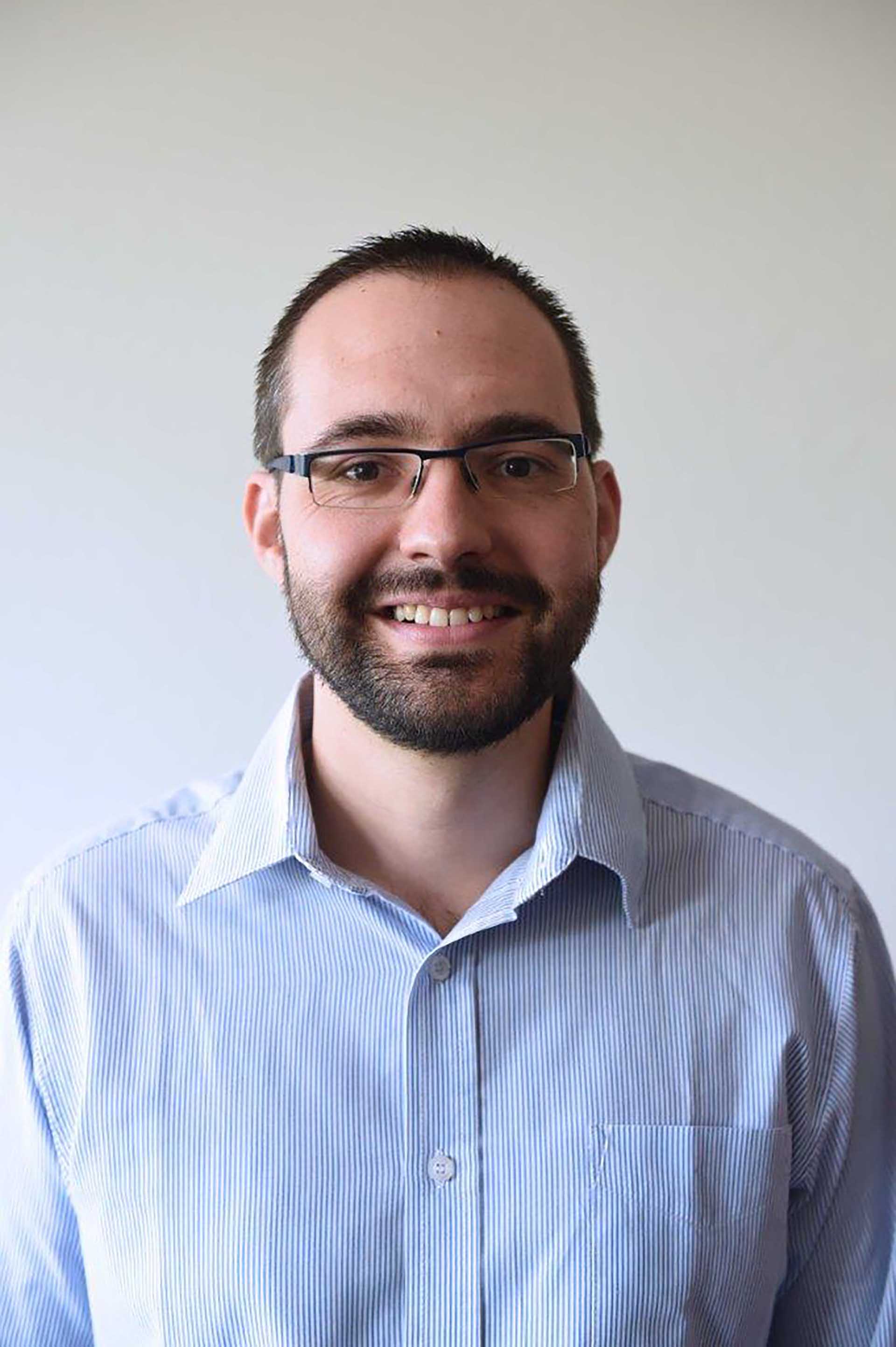 Dr Neil Gower