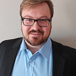 Dr Niël A. Krüger