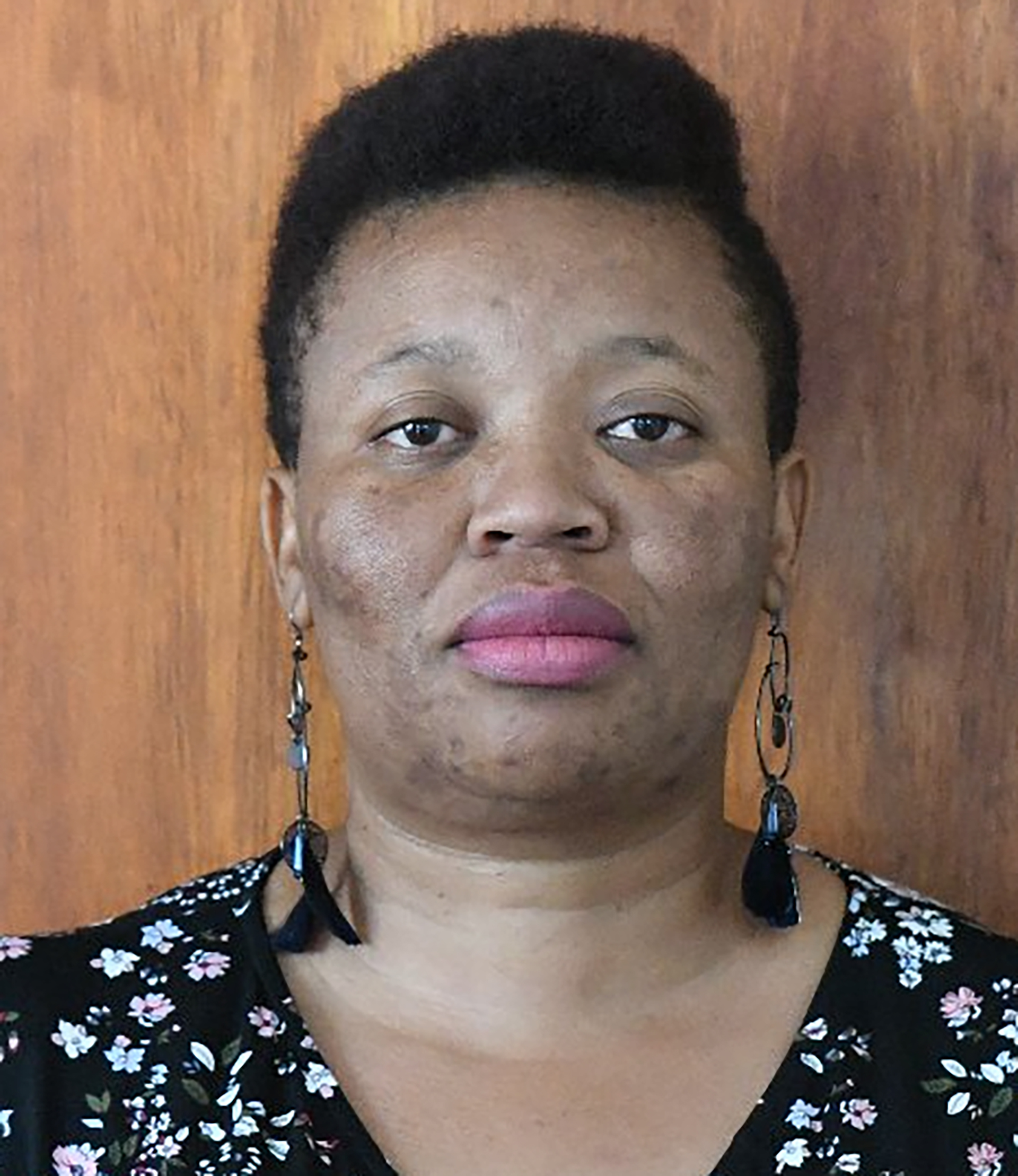 Dr Nonny Vilakazi