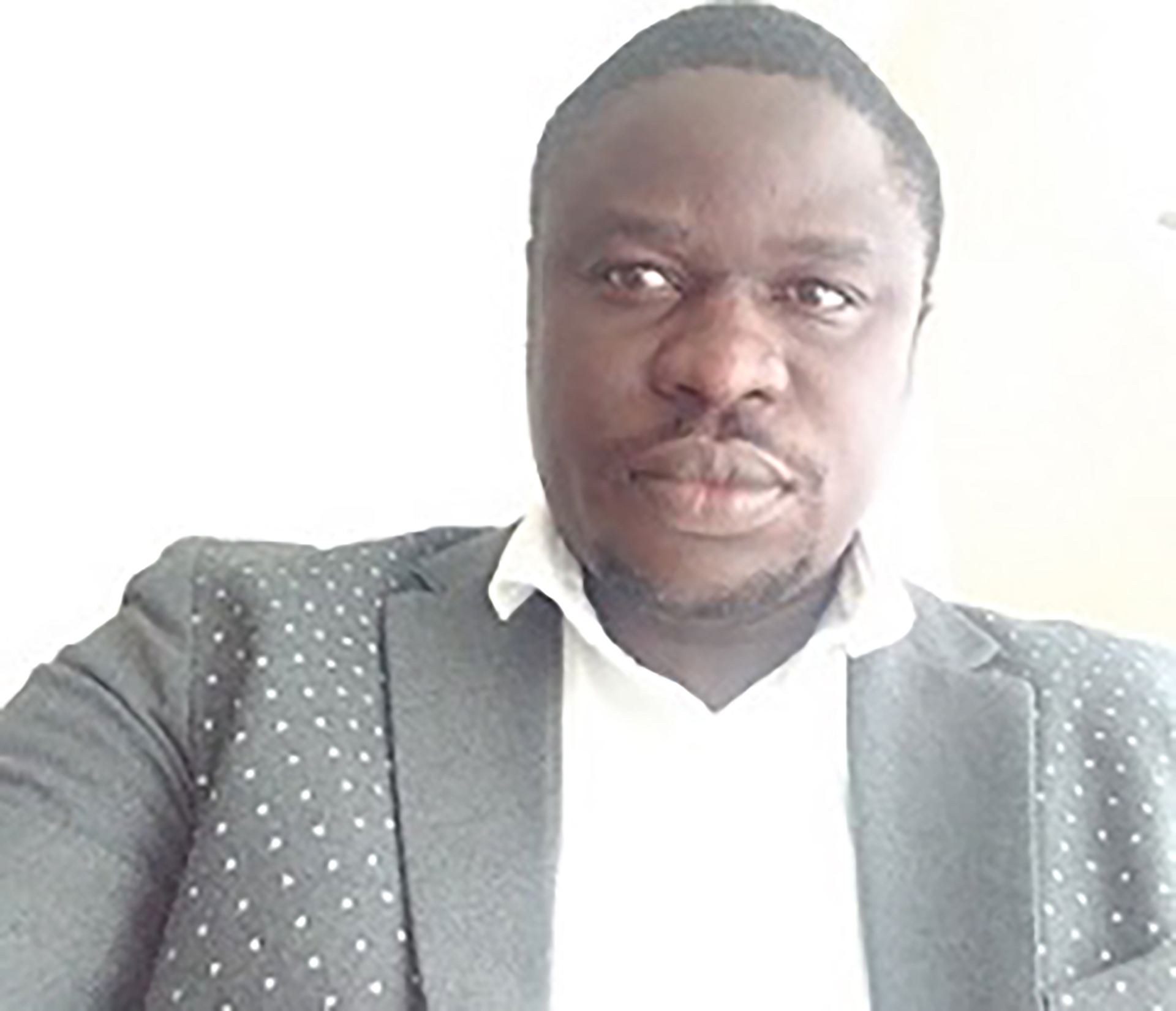 Dr Oluseye Jegede