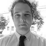 Dr Paul Vorster