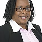 Dr Shopee Dube