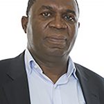 Dr Sydney Mufamadi