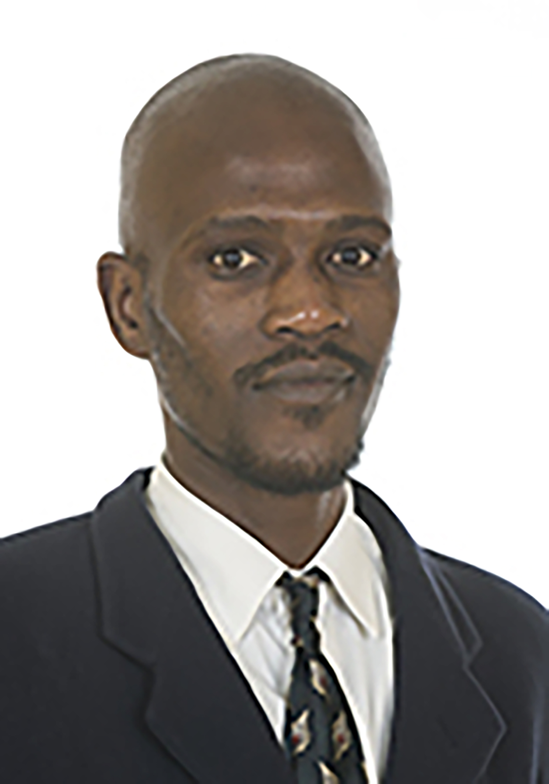 Doctor Mofokeng
