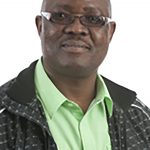 Dr Thato David Mngomezulu