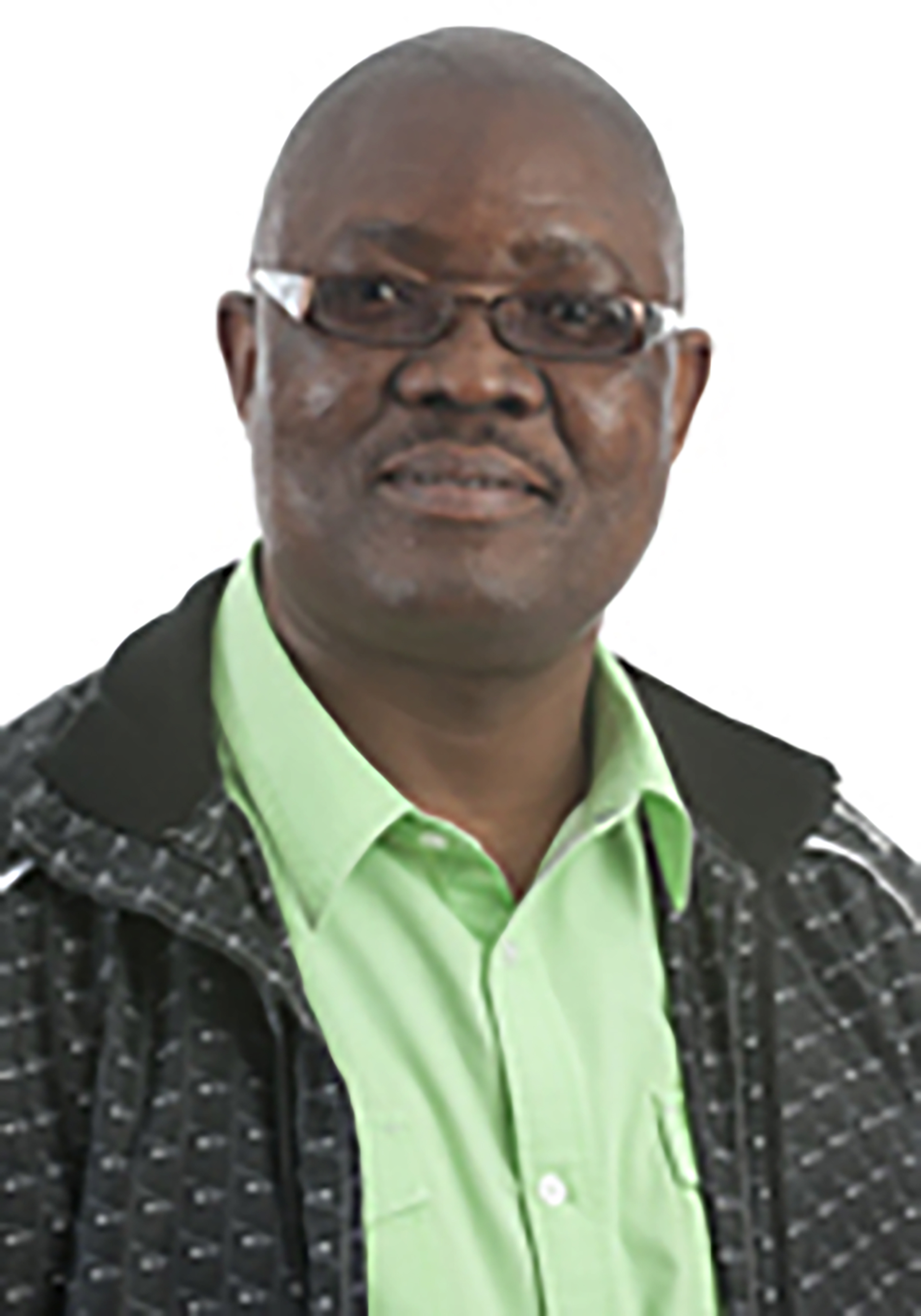 Dr Thato David Mngomezulu