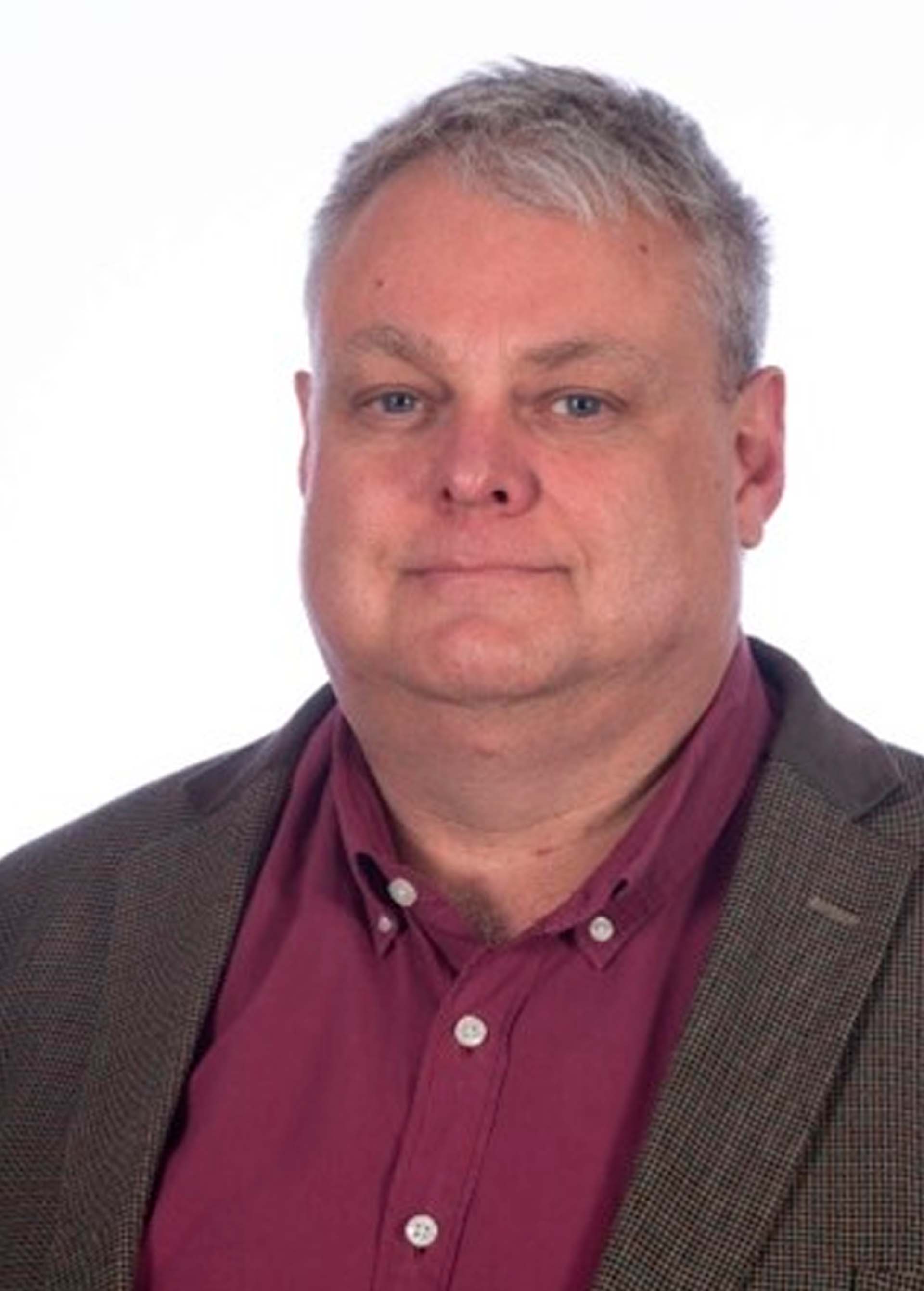 Dries Pretorius