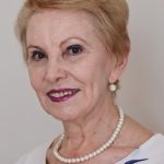 Eleanor Ross