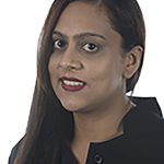 Faaiza Jamal