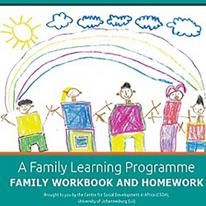 Family Workbook And Homework
