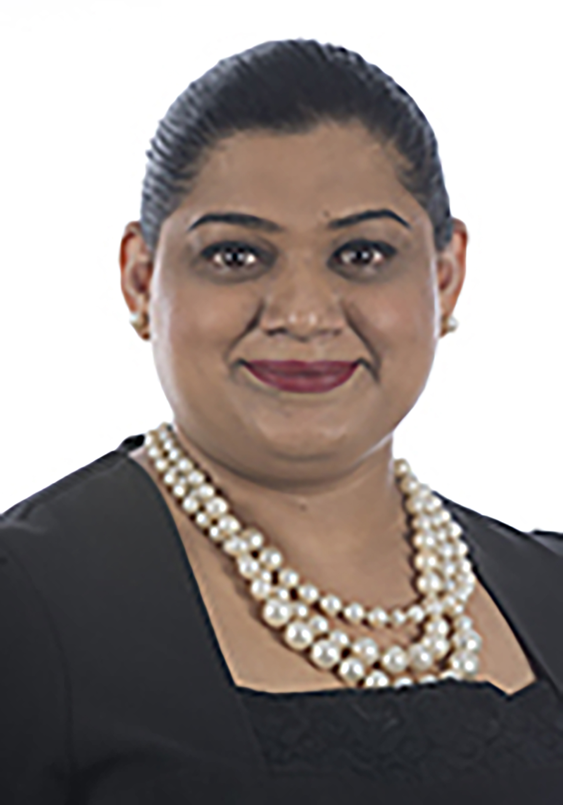 Fatima Gaibee
