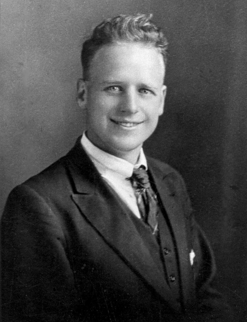 Herman Charles Bosman