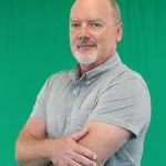 Ian Mccloy