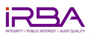 IRBA – Independent Regulatory Board For Auditors