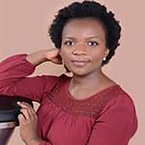 Jacquelene Mwangi