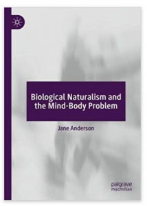 Jane Anderson Book