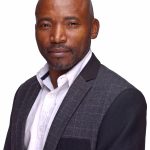 John Mabejane (1)
