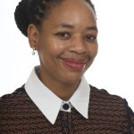 Kagiso Mosue