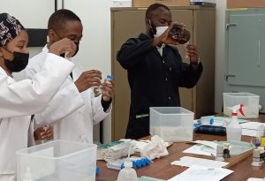Lab Pic Updated