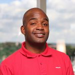 Lawrence Tshivule