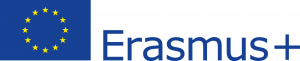 Logo Erasmus Plus