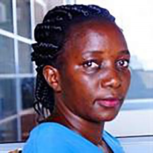 Lydia Namugabo