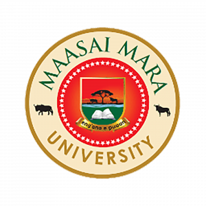 Maasai Mara Logo