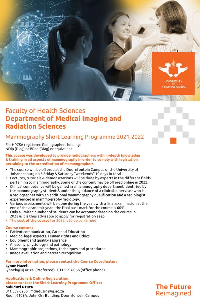 Mammography