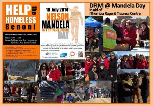 Mandela Day 2014