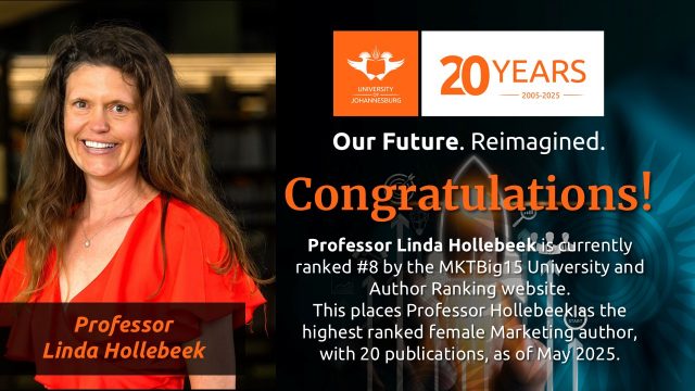 Marketing _ Congratulations _ Prof Hollebeek _ 1920x1080 _ May 2025