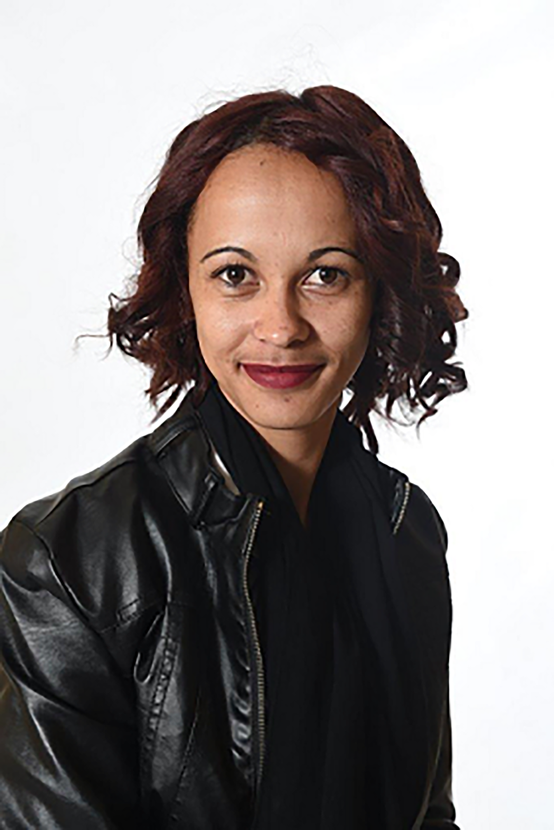 Miss Roxanne Thompson