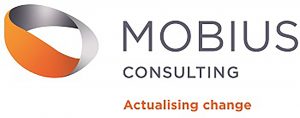 Mobius Logo