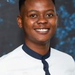 Mpho Rikhotso
