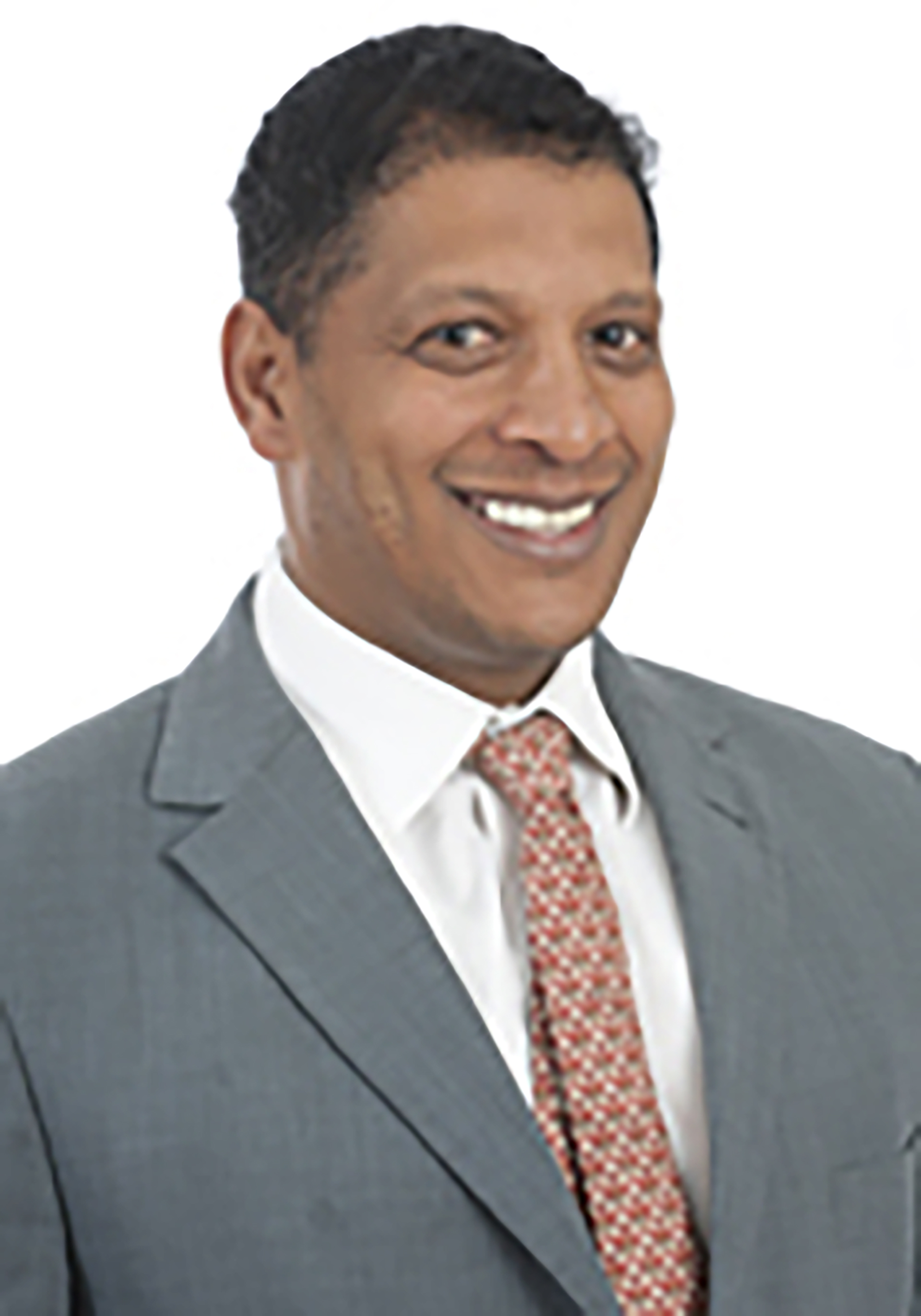 Mr. Ridwaan Roberts